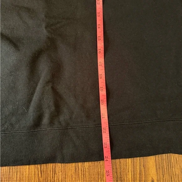 Brooklyn New York Black Sweatshirt | L - Picture 6 of 11